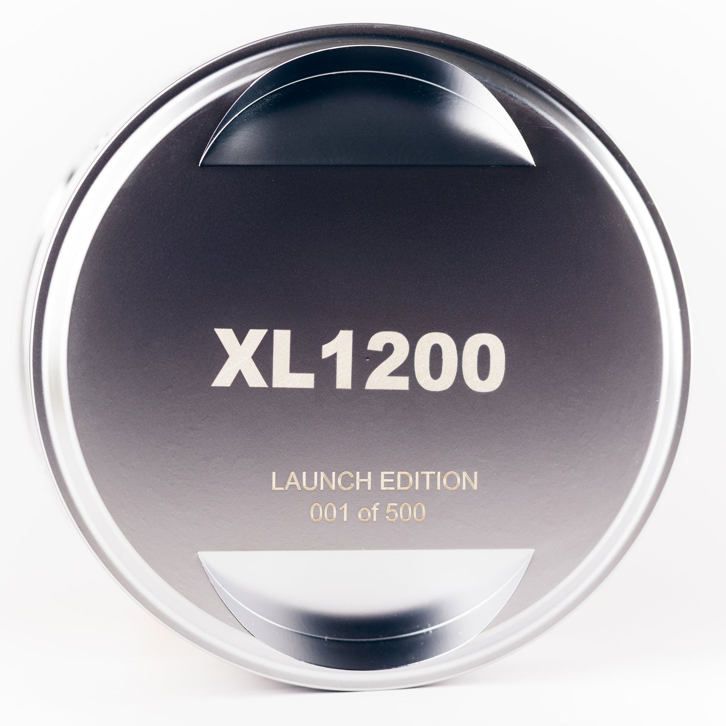 The HD V-Twin - XL1200