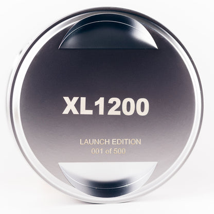 The HD V-Twin - XL1200