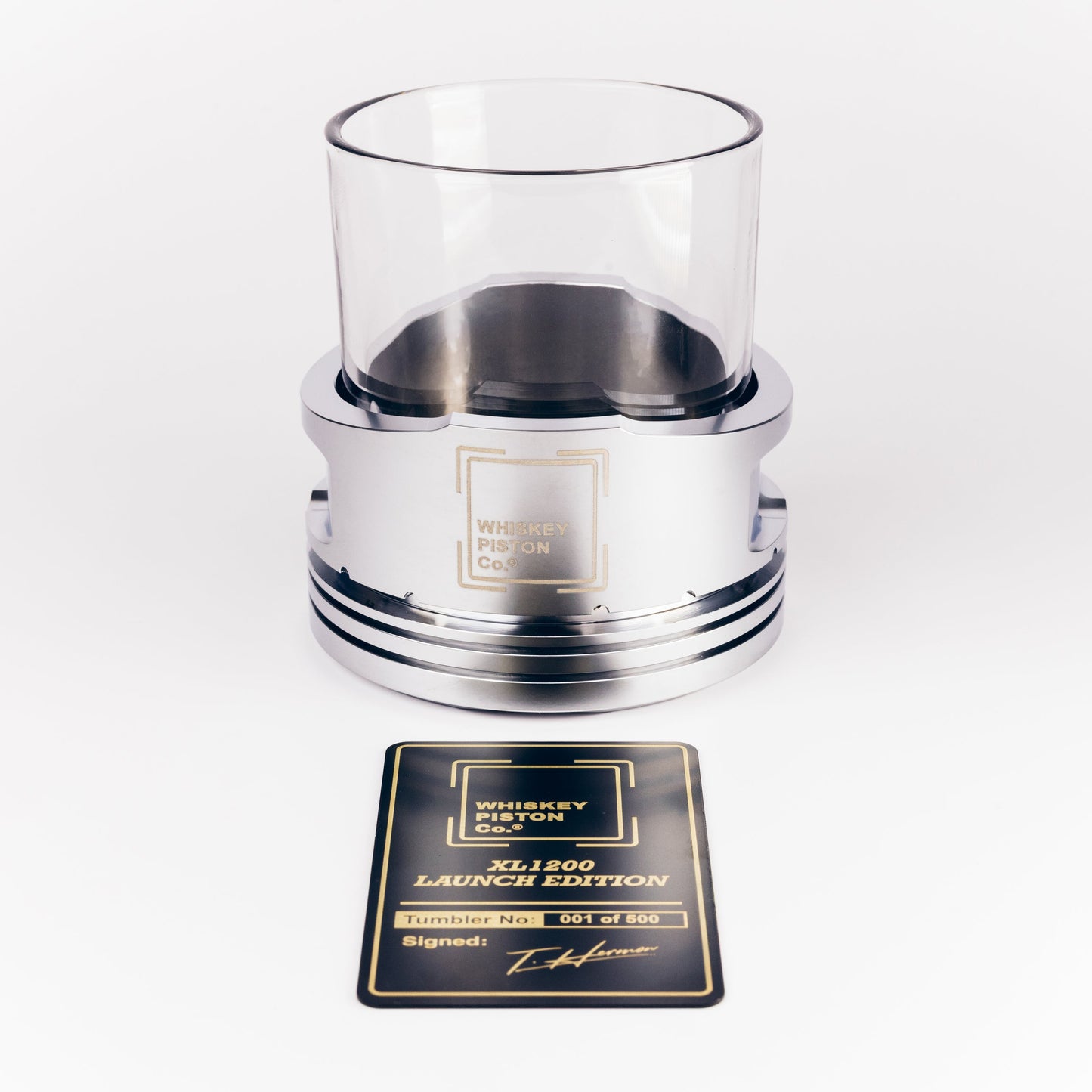 The HD V-Twin - XL1200