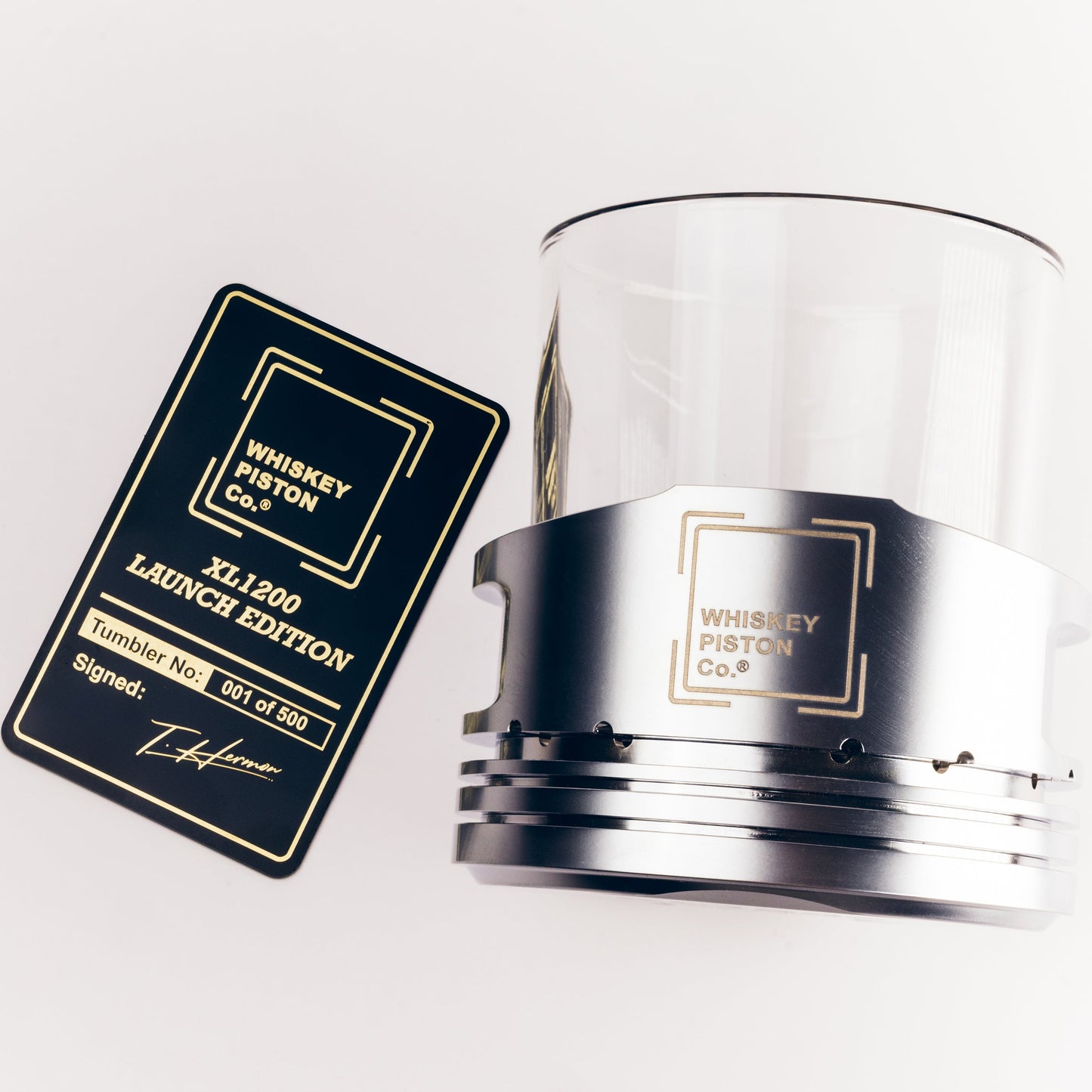 The HD V-Twin - XL1200