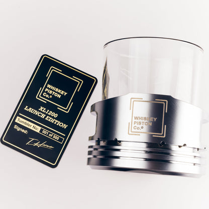 The HD V-Twin - XL1200