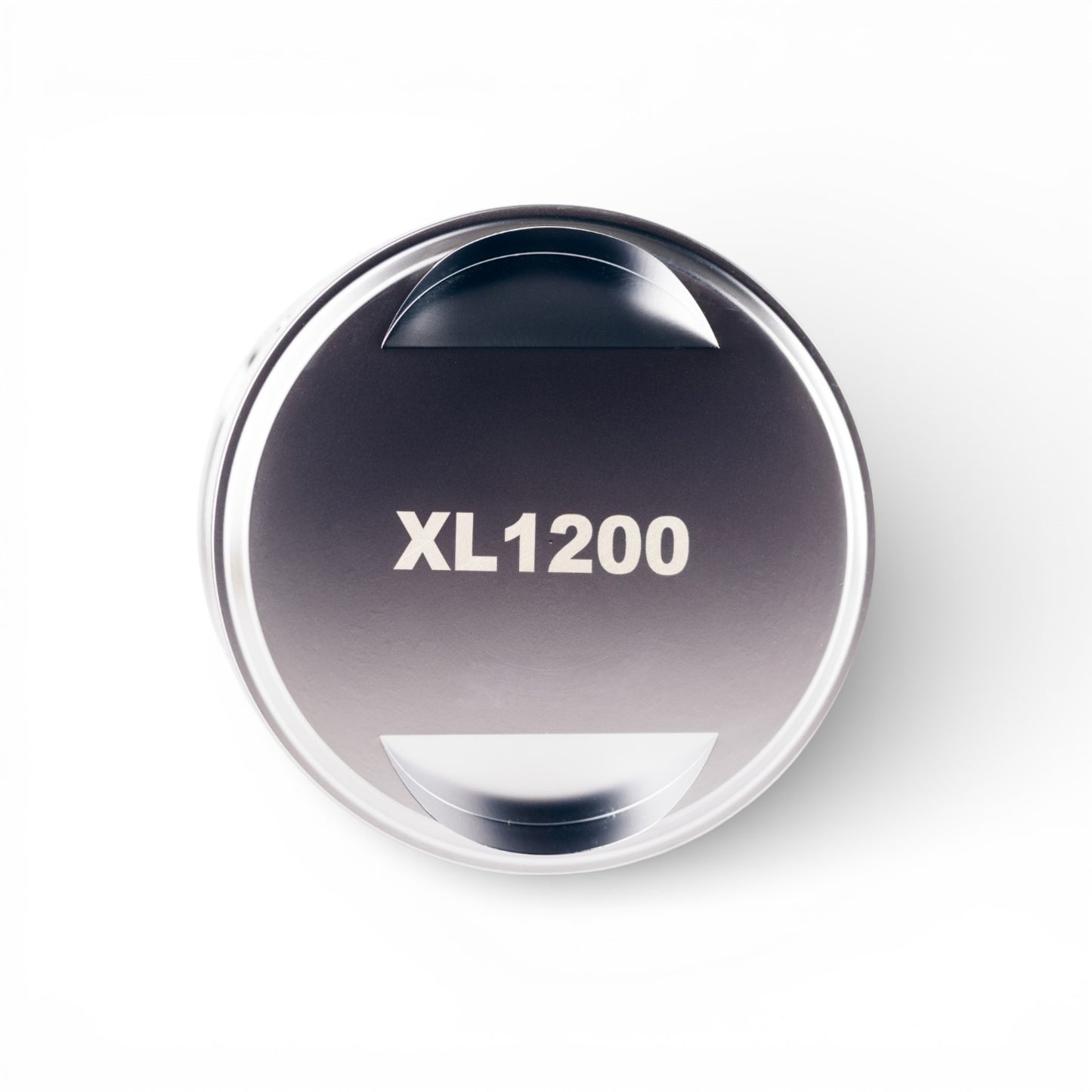 The HD V-Twin - XL1200