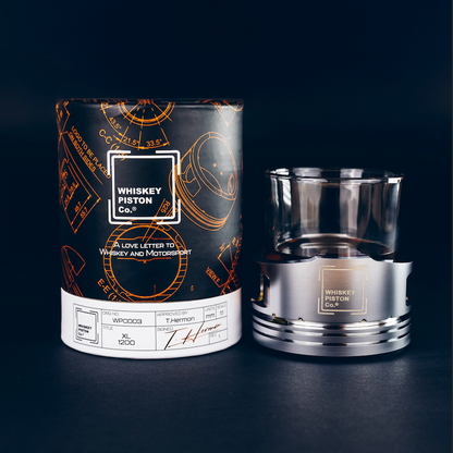 The HD V-Twin - XL1200