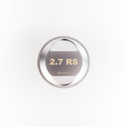 The 2.7 RS