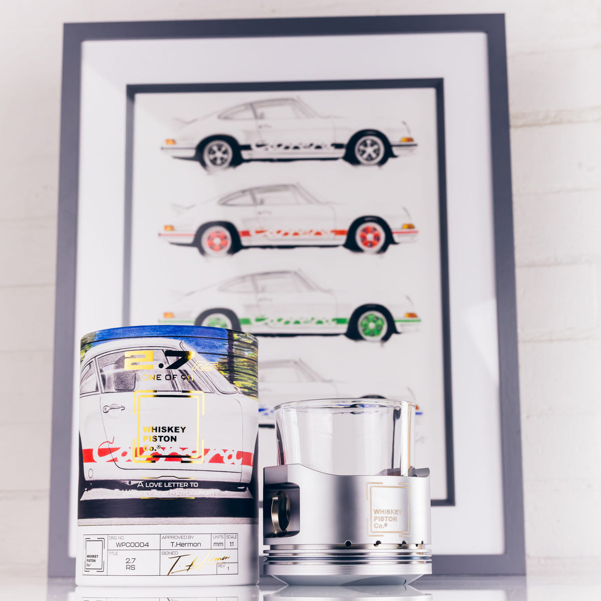 The 2.7 RS