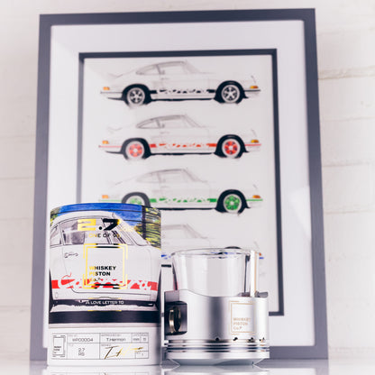 The 2.7 RS