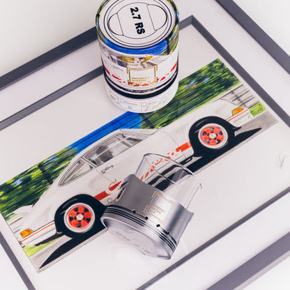 The 2.7 RS