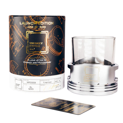 The HD V-Twin - XL1200